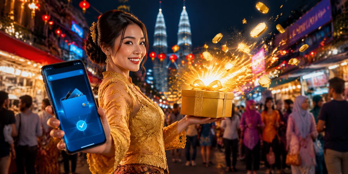 Pengalaman kasino dalam talian di Kuala Lumpur menggunakan telefon bimbit 765lt