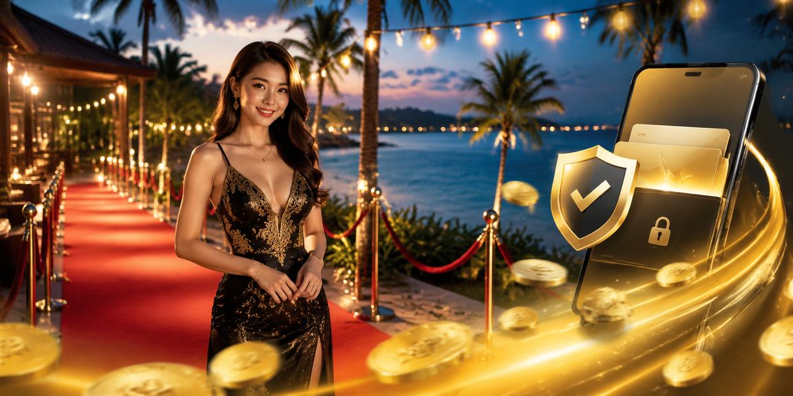 Permainan rummy yang menarik di Langkawi bersama 765lt